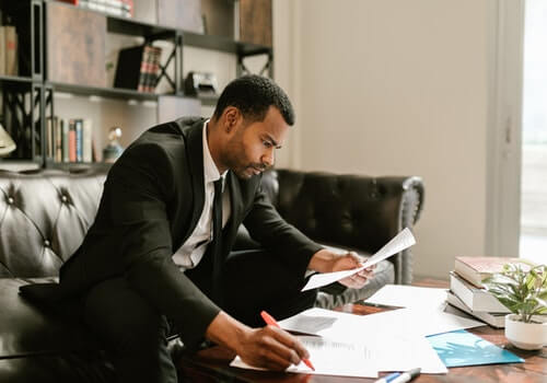 BA Uitbating verzekering